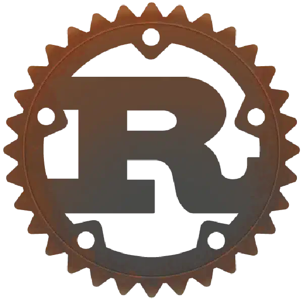 Rust